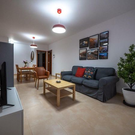 Casa Mina Lägenhet Frontera Exteriör bild