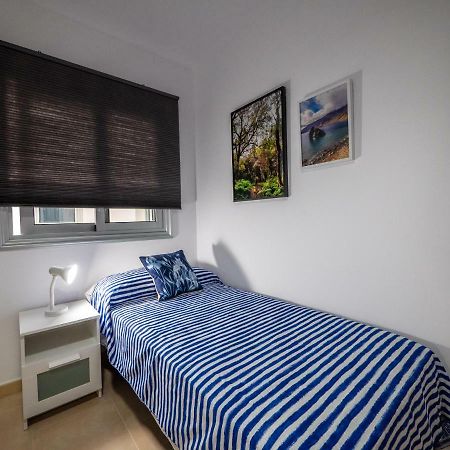 Casa Mina Lägenhet Frontera Exteriör bild